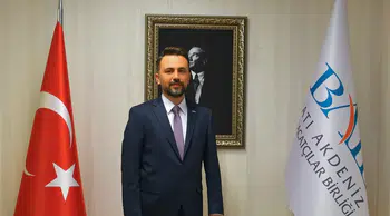 BAİB Başkanı Mehmet Ali Can kimdir, kaç yaşında, nereli ve evli mi?