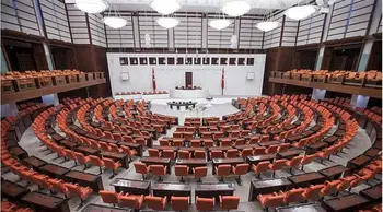 TBMM'ye Gelen İlginç Talepler Neler? Okuyucular Şaşkın!