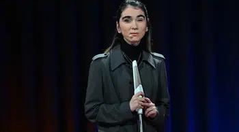 Görme Engelli Girişimci Zülal Tannur Kimdir ve Ne Gibi Projeler Geliştirmektedir?