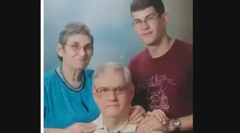 Canan Karatay'ın oğlu Mehmet Rahmi Karatay kimdir, kaç yaşında ve mesleği nedir?