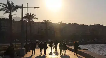 İzmir'de hava durumu nasıl olacak? Yağış bekleniyor mu?
