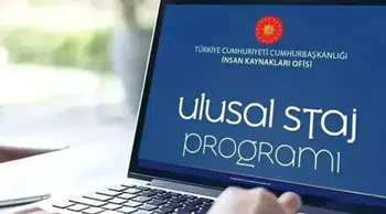Ulusal Staj Programı sonuçları açıklandı mı, ne zaman açıklanacak?