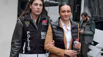 Kadriye Kasapoğlu Kimdir? Yaşı, Eşi ve Kariyeri Hakkında Bilgiler