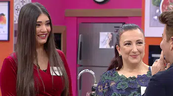 Gelinim Mutfakta Hatice Karabulut kimdir, kaç yaşında ve nereli? Kayınvalidesi Hüsniye Hanım kimdir?