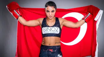 Survivor Sabriye Şengül kimdir, kaç yaşında, nereli ve evli mi? İşte hayatı ve kariyeri