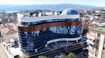 Derince Belediyesi Yeni Hizmet Binasına Ne Zaman Taşınacak?