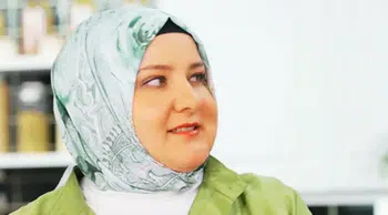 Yemekteyiz Elif Cındık kimdir, kaç yaşında, nereli, evli mi ve mesleği nedir?