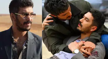 Halef dizisinin Aşır'ı ölecek mi? Mert Doğan diziden ayrılıyor mu?