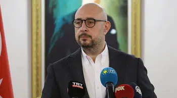 Uğur Poyraz kimdir? Tanju Özcan'ın avukatı Uğur Poyraz kaç yaşında, nereli ve evli mi?