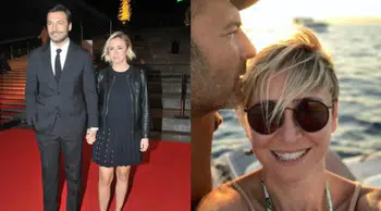 Ayşegül Kılıç kimdir? Barış Kılıç'ın eşi kaç yaşında, nereli ve mesleği nedir?