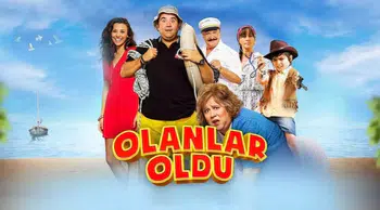 Olanlar Oldu filmi ne anlatıyor, oyuncuları kimlerdir ve nerede çekildi?