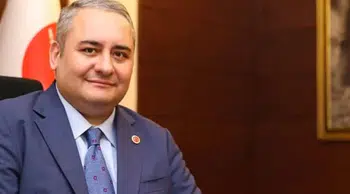 Mustafa Özarslan Kimdir? CHP'den AK Parti'ye Geçiş İddiaları Nedir?