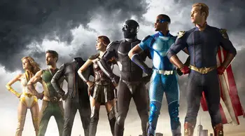 The Boys 5. Sezon 3. Bölüm Ne Zaman Yayınlanacak?