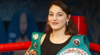 Serenay Survivor'u bıraktı mı? Serenay Çetin kimdir, kaç yaşında ve nereli?