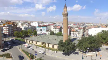 Sivas Ulu Cami'nin Restorasyon Süreci Ne Zaman Tamamlanacak?