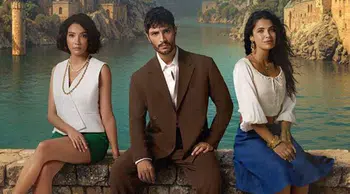 Halef dizisi bu akşam var mı, neden yok? Halef yeni bölüm ne zaman yayınlanacak?