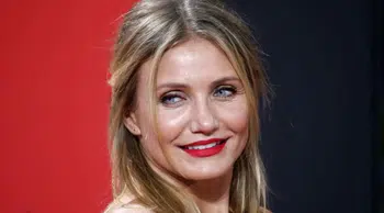 Cameron Diaz üçüncü kez anne oldu