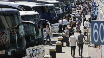 Bayram tatili öncesi uçak ve otobüs bilet fiyatlarında yüzde 20 zam bekleniyor