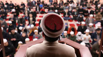 Cuma Hutbesinin konusu nedir ve diyanet hangi mesajları verdi?