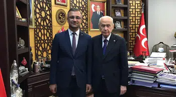 Osman Gülay kimdir? MHP Isparta İl Başkanı kaç yaşında, nereli ve evli mi?