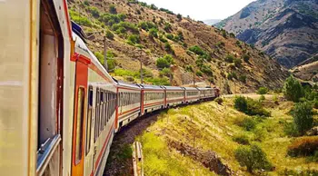 Bilet fiyatları neden yükseldi? Kars’ta yurttaşlar Doğu Ekspresi’ni tercih ediyor