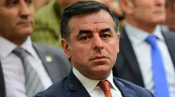 Barış Yarkadaş kimdir, kaç yaşında ve nereli? CHP'den neden ihraç edildi?