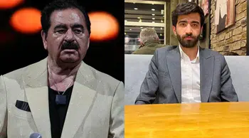 İbrahim Tatlıses’in torunu Baran Karakeçili kimdir, kaç yaşında? Baran Karakeçili'nin anne ve babası kimdir?