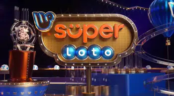 Süper loto çekiliş sonuçları açıklandı mı? Büyük ikramiye ne kadar?