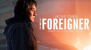 The Foreigner filminin konusu nedir, oyuncuları kimler? Film nerede, ne zaman çekildi?