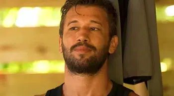 Survivor Adem Kılıççı aşkını ilan etti! Yeni sevgilisi tanıdık çıktı