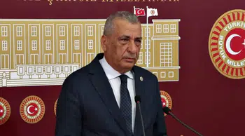 CHP’li Hasan Öztürkmen kimdir, kaç yaşında ve nereli? Neden gündemde?