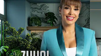 Yemekteyiz İmren Altun Kimdir? İmren Hanım Kaç Yaşında?