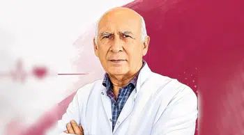 Çocuk Doktoru Mehmet Soydan kimdir, kaç yaşında ve nereli? Mehmet Soydan neden öldü?