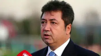 Mustafa Çağlar kimdir, kaç yaşında, nereli ve mesleği nedir? Fenerbahçe'deki görevi nedir?