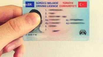 Ehliyet almak isteyenlere kötü haber: B sınıfı sürücü belgesi fiyatları tavan yaptı