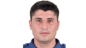 Şehit polis Tayfun Baş kimdir, neden öldü? Tayfun Baş kaç yaşında, nereli, evli mi?