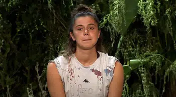 Survivor'da elenen Deniz'den Nefise açıklaması: Kırgınlığım geçmedi