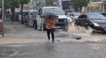 Meteoroloji'den 12 il için uyarı : Havalar ne zaman ısınacak ve bu hafta yağmur yağacak mı?