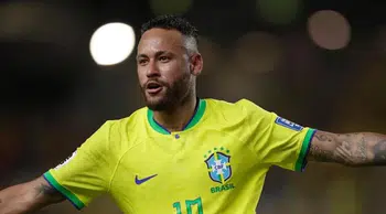 Dünyaca ünlü futbolcu Neymar'dan müjdeli haber : Beşinci kez baba oluyor