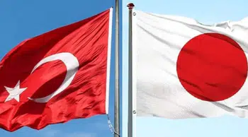 Japonya, Türkiye ile insansız hava araçları alanında iş birliği mi yapacak?