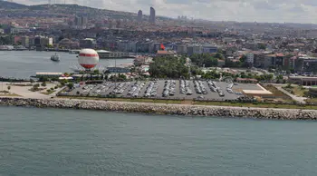 Kadıköy Rıhtım Meydanı'nda yeni cami projesi nerede yapılacak ve inşaat çalışmaları ne aşamada?