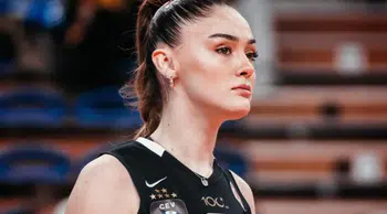 Zehra Güneş kardeşi İrem ile gündemde! Görenler aynı şeyi söyledi : Aynı ablası