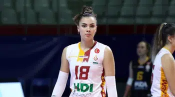 Beren Yeşilırmak kimdir, kaç yaşında, nereli ve evli mi? Mevkisi nedir, hangi takımda oynuyor?
