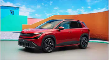 Skoda Epiq Türkiye'ye ne zaman geliyor? İşte tüm teknik özellikleri ve ayrıntıları