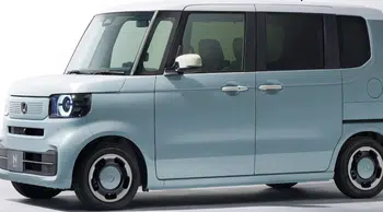 Honda N-Box yenilendi: Uygun fiyatlı kompakt otomobilin yeni özellikleri neler?