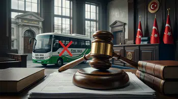 Özel okullar kendi araçlarıyla öğrenci taşıyabilir mi? Danıştay'dan emsal karar
