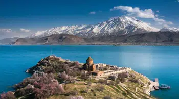 Van Gölü'nde uygulanan av yasağı sona erdi mi ?