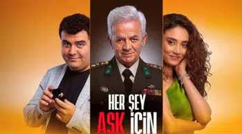 Her Şey Aşk İçin filmi nerede ve ne zaman çekildi? Oyuncuları ve konusu nedir?