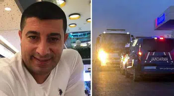 Ahmet Eker kimdir, kaç yaşında ve neden öldü? Kahramanmaraş'taki silahlı saldırı olayı