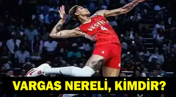 Melissa Vargas kimdir, kaç yaşında?